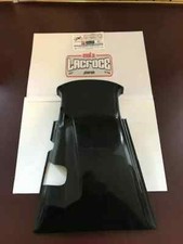 PROTEZIONE SOTTOSELLA  RIPARO PARAFANGO POST FANTIC TRIAL KROO 250