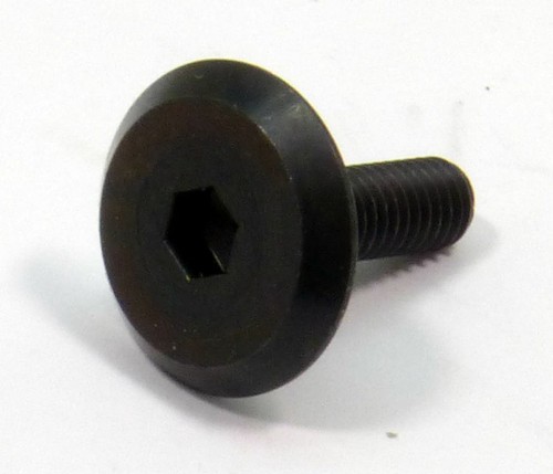 Bullone testa scocket - testa,