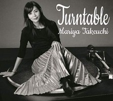 Turntable (regular version)