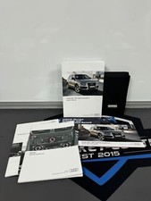 AUDI Q5 / Q5 HYBRID QUATTRO