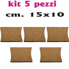 Tavoletta Sughero Avvolgilenza