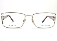 occhiali da vista Gucci