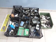 BLOCCO - LOTTO - STOCK 85 SPECCHI - SPECCHIETTI ESTERNI PER AUTO D'EPOCA