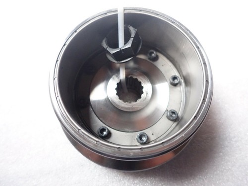 Ducati st2 alternatore - st2, rotore