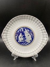 Piatto per torta portate