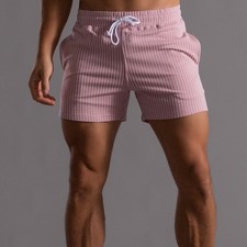 Pantaloncini corti uomo cotone
