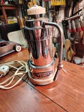 Caffettiera Elettrica Vintage