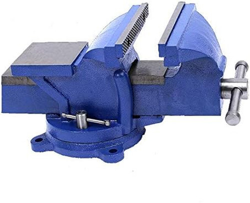 Katsu morsa banco 125mm - banco,