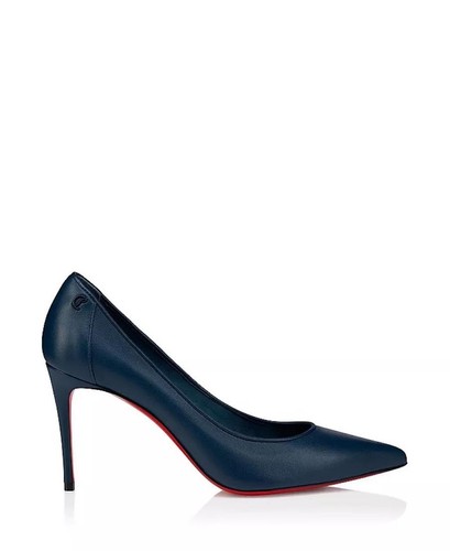 Scarpe decolte christian - scarpe,