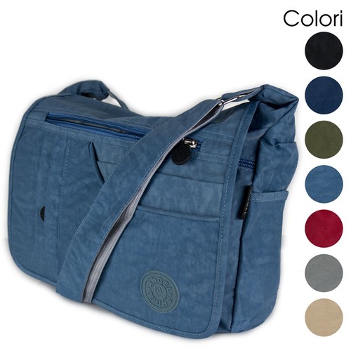 Borsa giornaliera donna