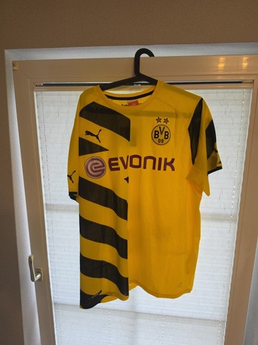 Maglia home borussia - borussia, dortmund