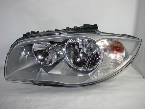 Nuovo faro bmw serie e81 - bmw, 1