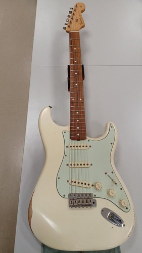 Fender mexico road worn anni - mexico,
