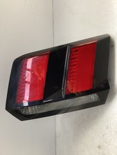 FANALE POSTERIORE DX A LED