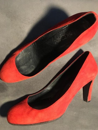 Scarpe donna marc cain tacco - donna,