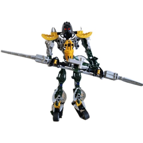 Lego bionicle 8625 - 8625, 100%