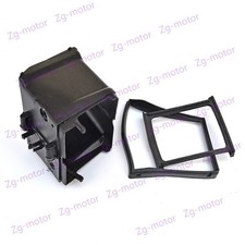 Ram Air Intake Tube Duct Fit