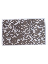 Tappeto Sardo Artigianale In 100% Cotone Per Bagno Cucina Assorbente A Fantasia