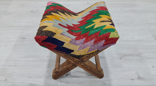 Sgabello pouf poggiapiedi - pouf,,