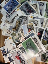 Lotto 57 carte da collezione