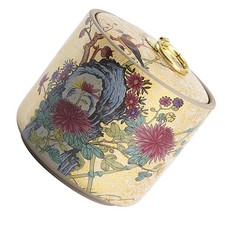  Contenitore di ceramica ceramica del ceramica del contenitore di ceramica del