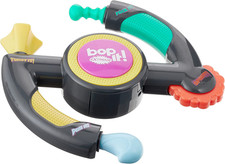 Bop It! Extreme Gioco