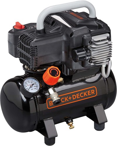 Compressore portatile black - portatile, &
