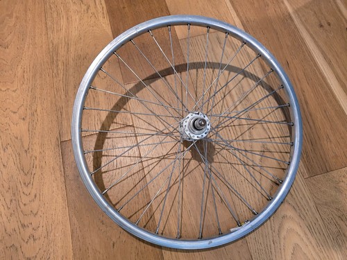 Bici bmx vecchia scuola - bmx,