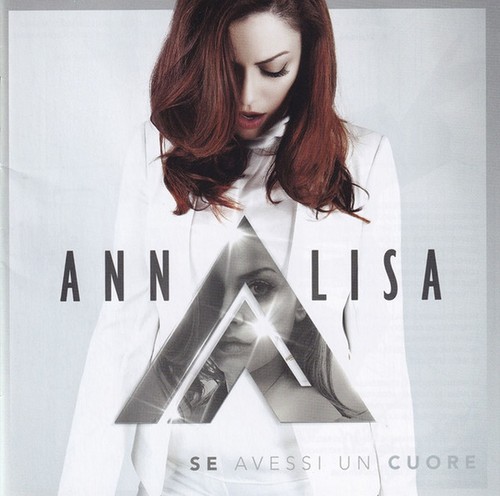 Annalisa scarrone avessi un - annalisa, se