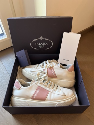 Prada sneakers uomo - prada,