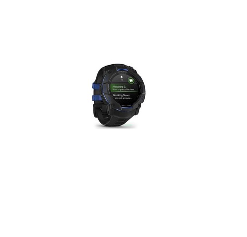 Garmin instinct 50mm amoled - instinct, 3