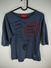 T-shirt donna Vivienne