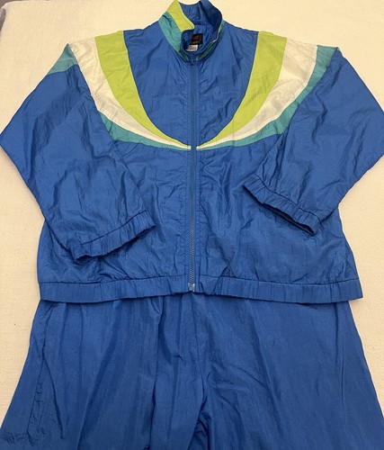 Set tuta vento - set, vintage