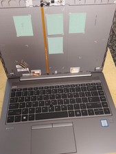 HP ZBook 14u G6 Core