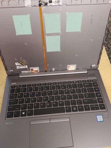 Zbook 14u core - zbook, g6