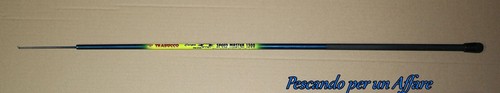 Trabucco speed master 1300 - trabucco,