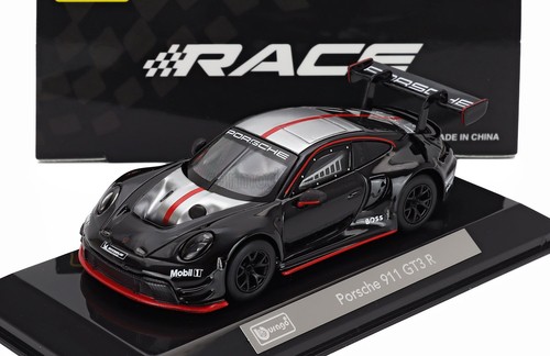 Burago porsche 911 - 1/43,