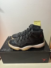 Air Jordan XI 11  72-10 / Size US 9
