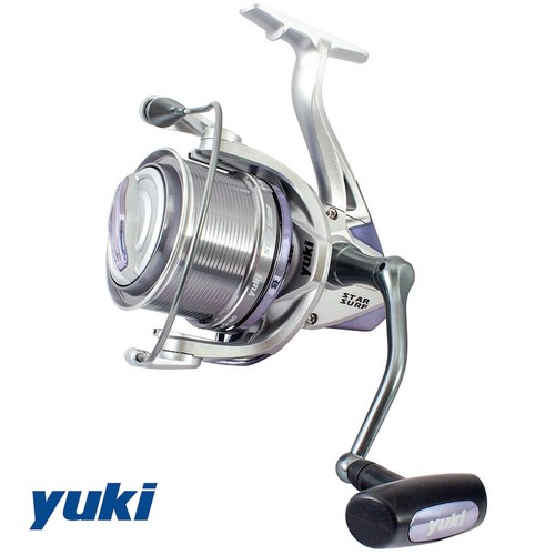 Yuki star surf mulinello - star,