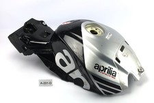 Aprilia Tuono V4 1100 Factory