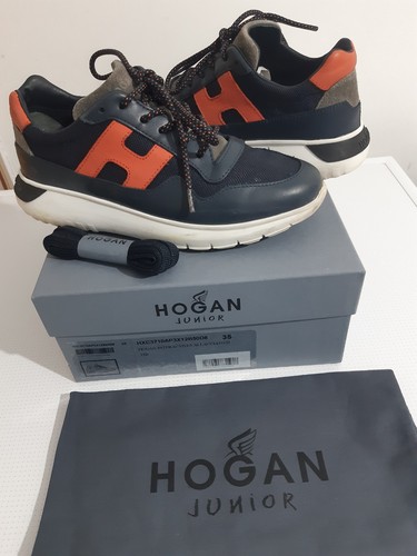 Hogan interactive h12b - hogan,