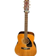 Chitarra acustica yamaha - chitarra,