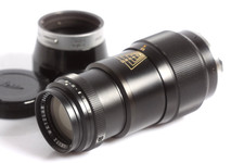 Leica Leitz Tele-Elmar 4/135