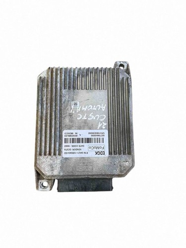 Centralina cambio diesel - , ford