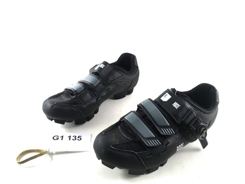 Rose scarpe ciclismo - , uomo