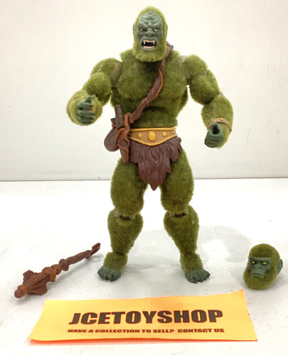 Mattel motu classics motuc - mattel,