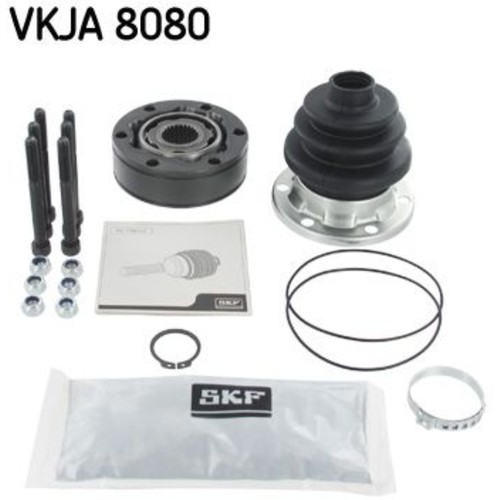 Skf kit giunto semiasse - kit, lato