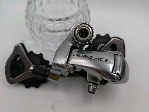 Deragliatore dura ace 7800 - deragliatore, dura-ace