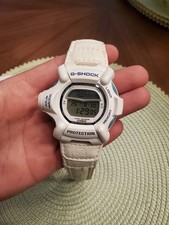 Casio G Shock DW9100 Riseman