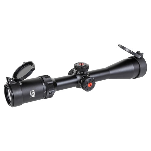 Ottica softair specna arms - ottica,